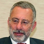 Winfried Lamersdorf